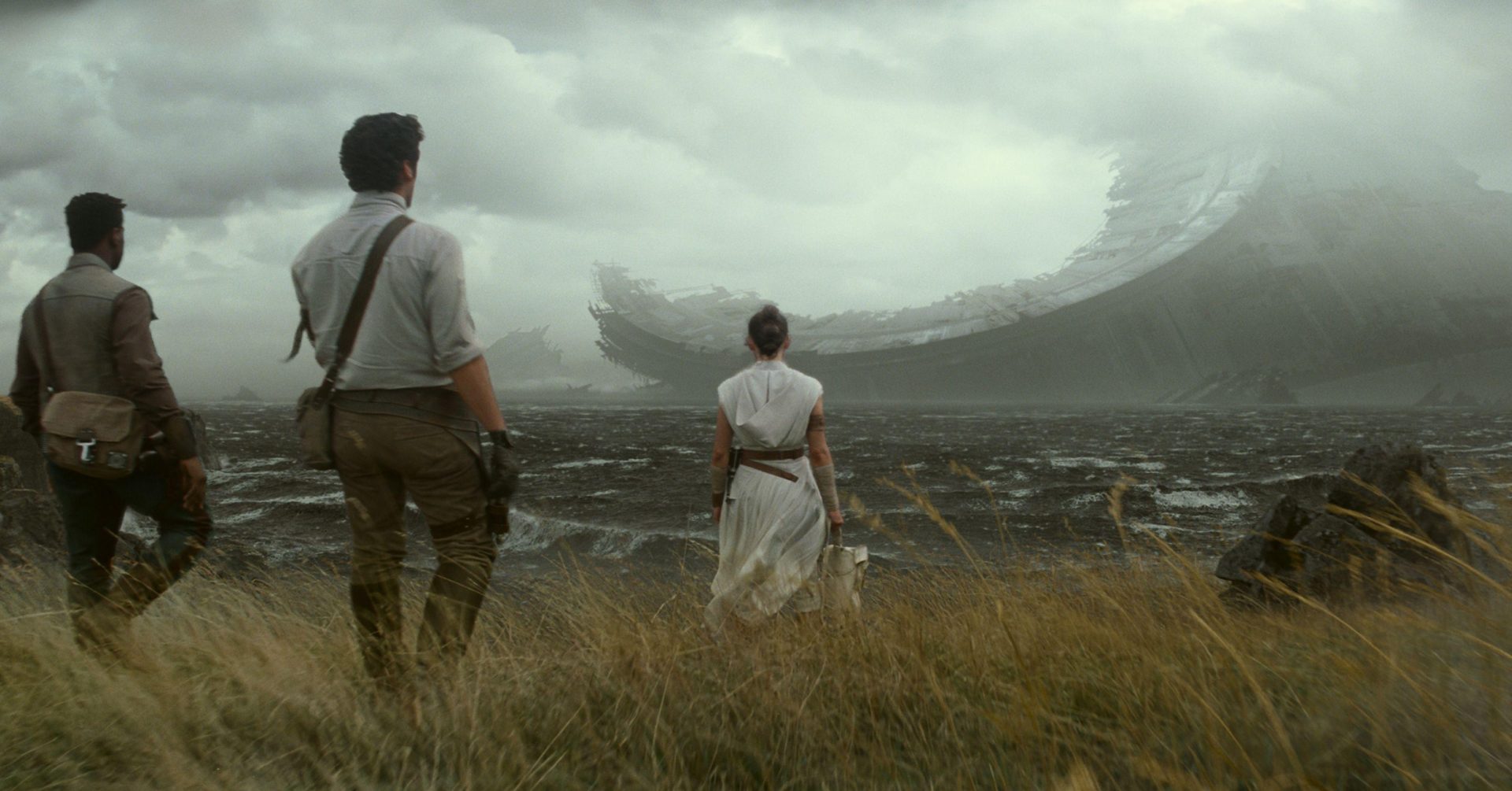 Star Wars IX