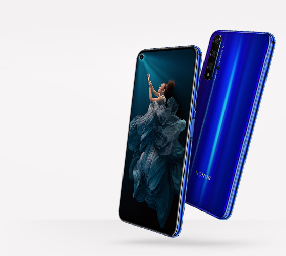 Honor 20