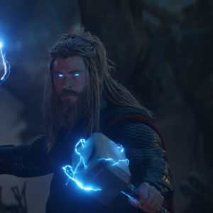 Thor