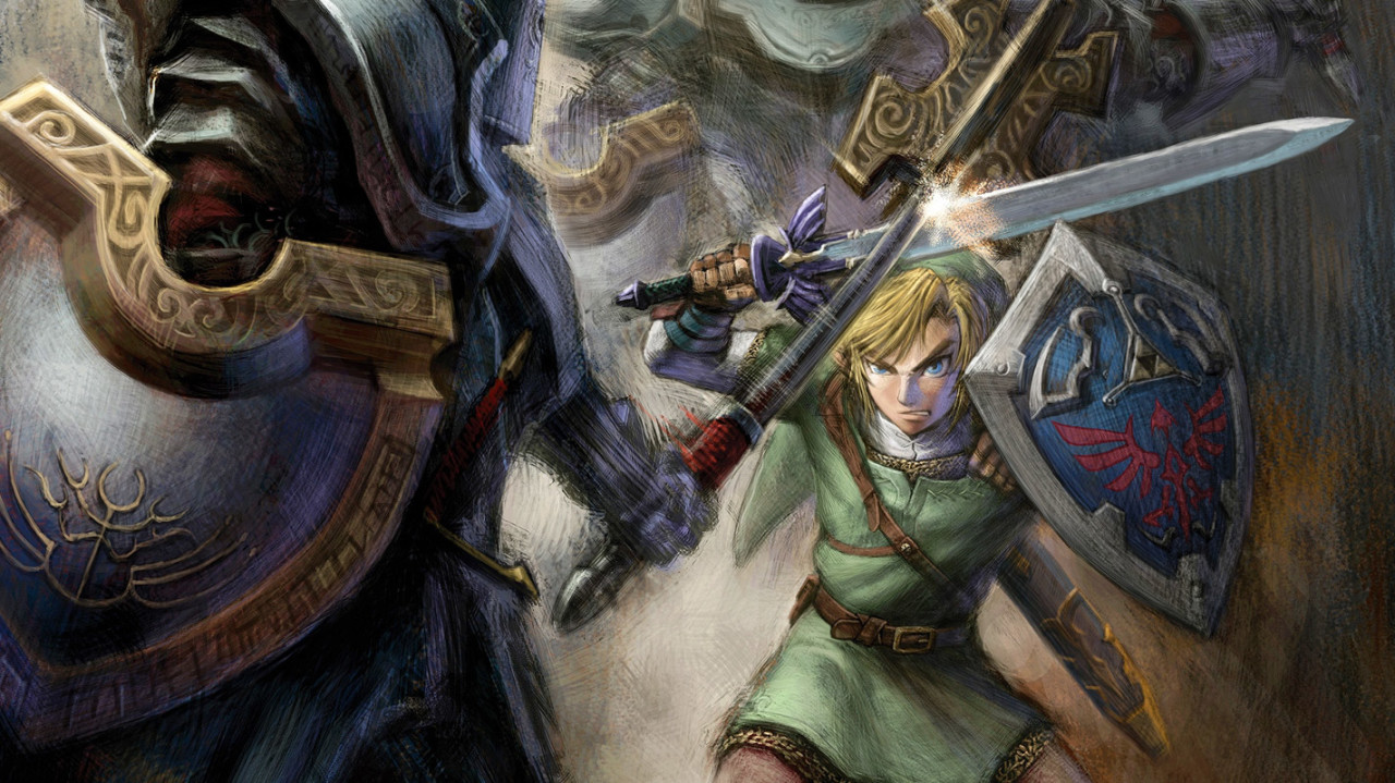 Twilight Princess