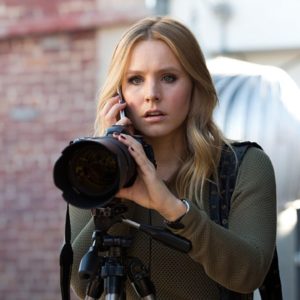 Veronica Mars