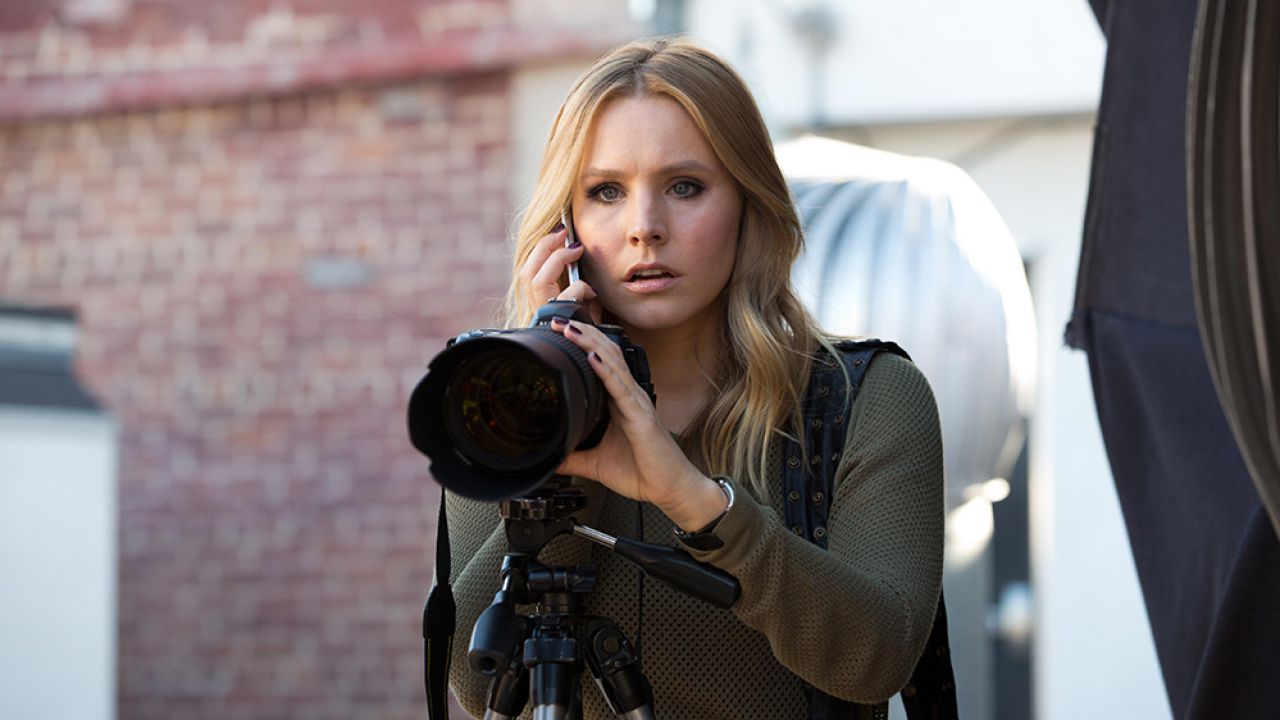 Veronica Mars
