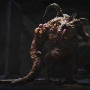 Warhammer Chaosbane