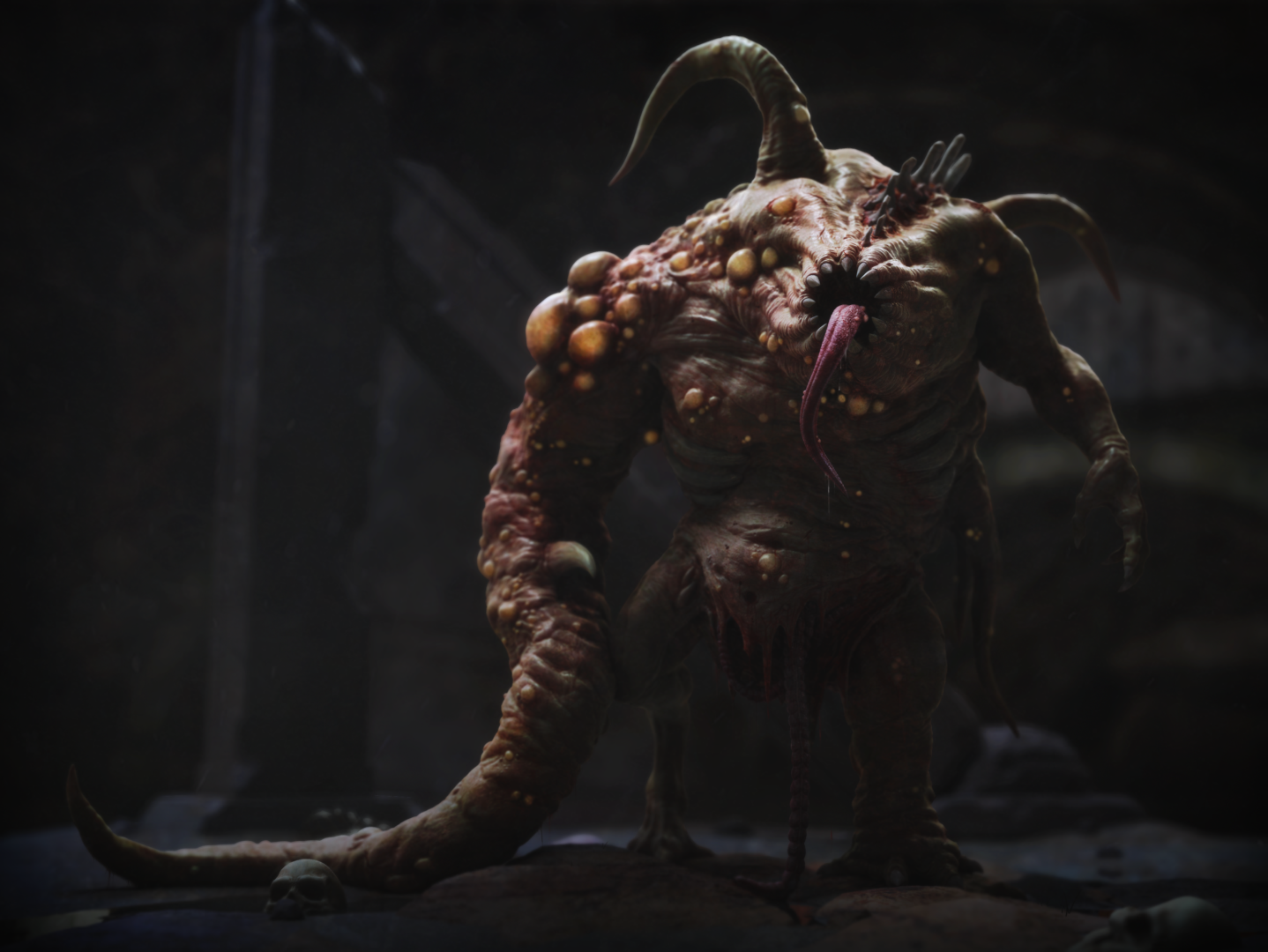 Warhammer Chaosbane