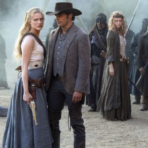 Westworld