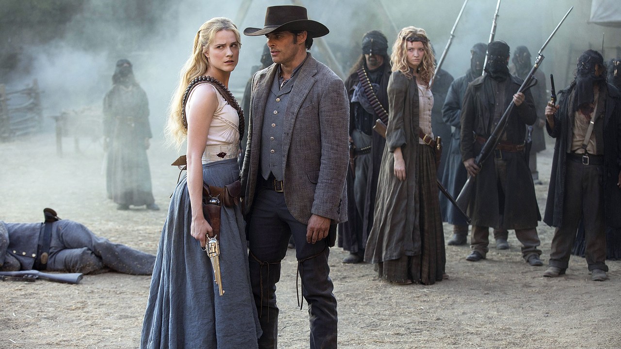Westworld