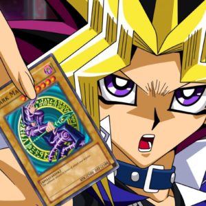 Yu-Gi-Oh!