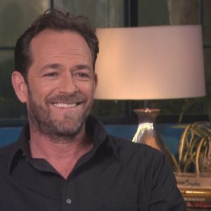 Luke Perry