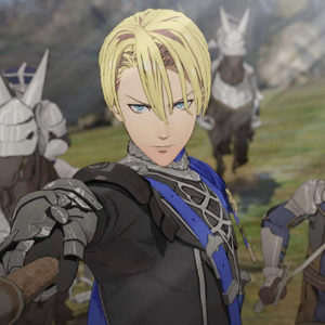 Fire Emblem Three Houses