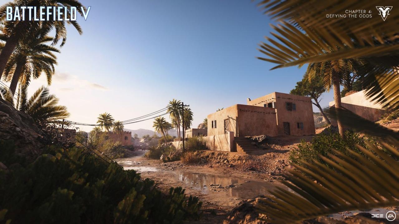 Battlefield 5