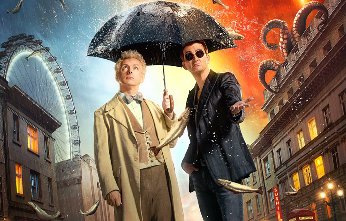 Good Omens
