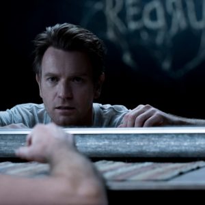 Doctor Sleep