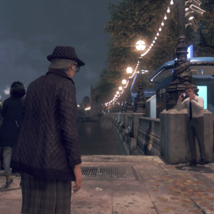 Watch Dogs Legion