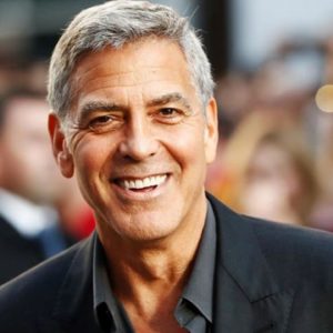 George Clooney