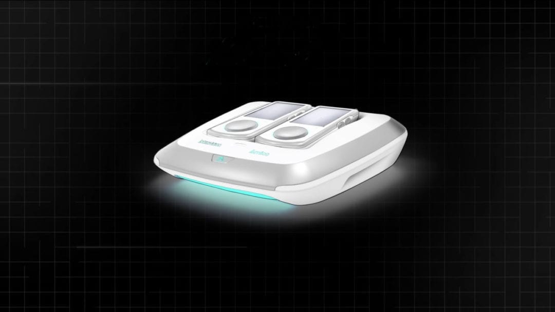 Intellivision Amico Console E3 2019