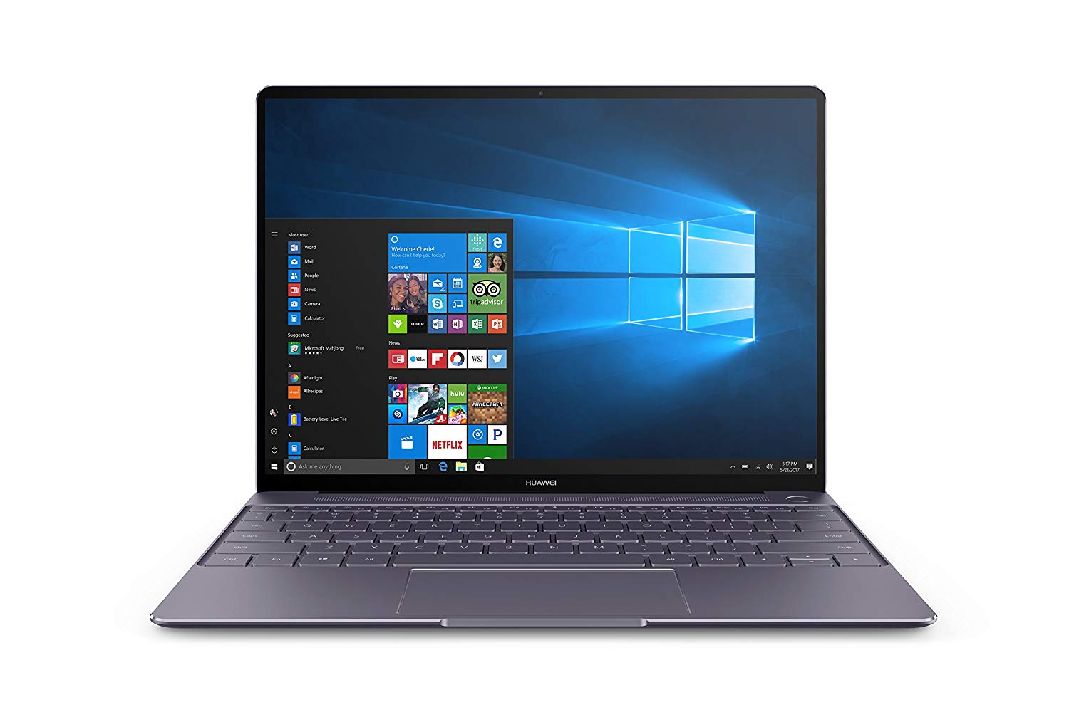 laptop