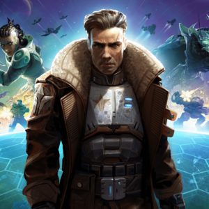 Age of Wonders Planetfall Triumph Studios