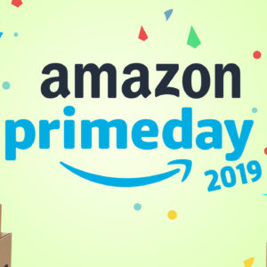 Amazon Prime Day