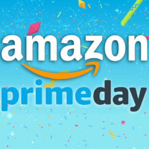 Amazon Prime Day