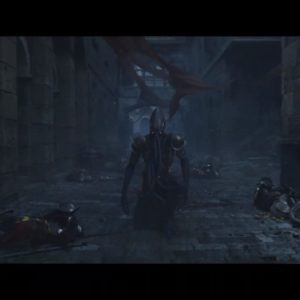 Baldur's Gate 3