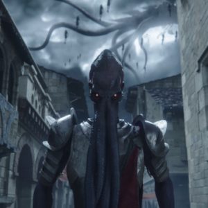 Baldur's Gate 3