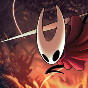 Hollow Knight Silksong
