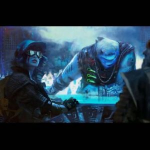 Beyond Good and Evil 2