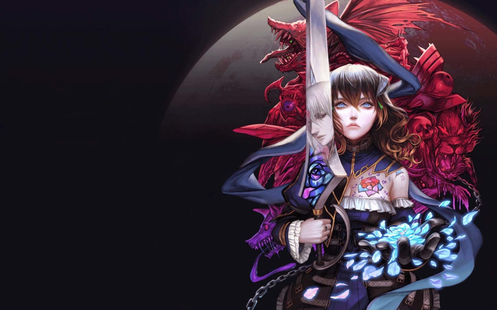 Bloodstained