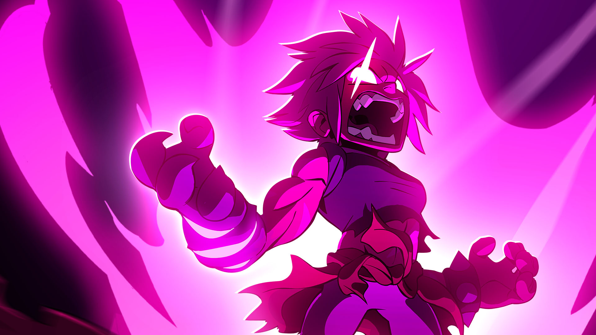Brawlhalla