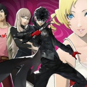 Catherine