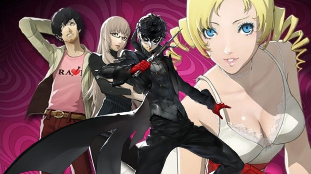 Catherine