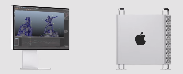 Mac Pro