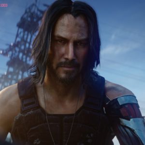 Cyberpunk 2077