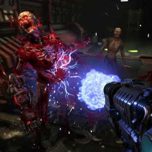 DOOM Eternal Bethesda id Software