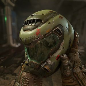 DOOM Eternal Bethesda id Software