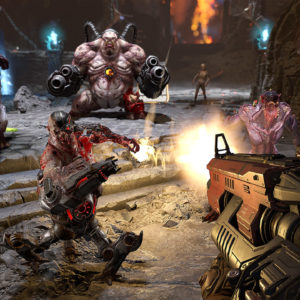 Doom Eternal