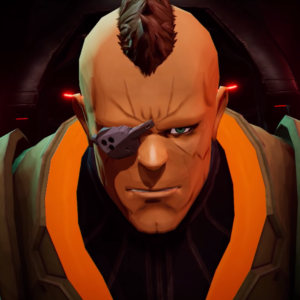 Daemon X Machina Nintendo E3 2019