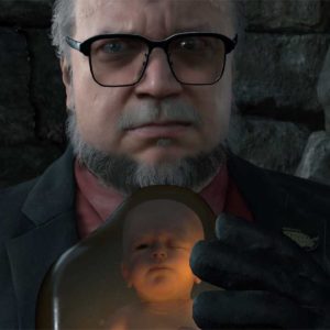 Death Stranding