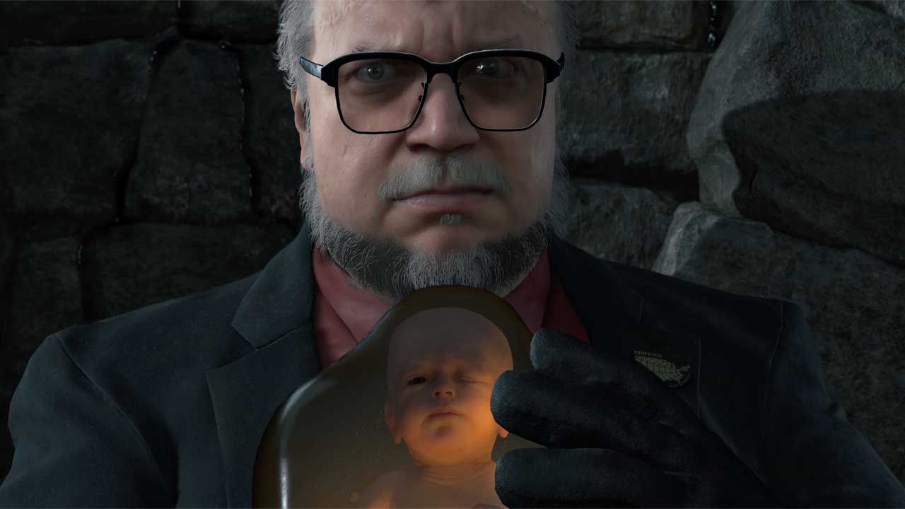 Death Stranding