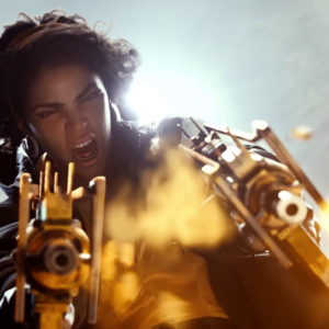 Deathloop - Jules