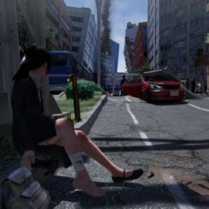 Disaster Report 4 Summer Memories
