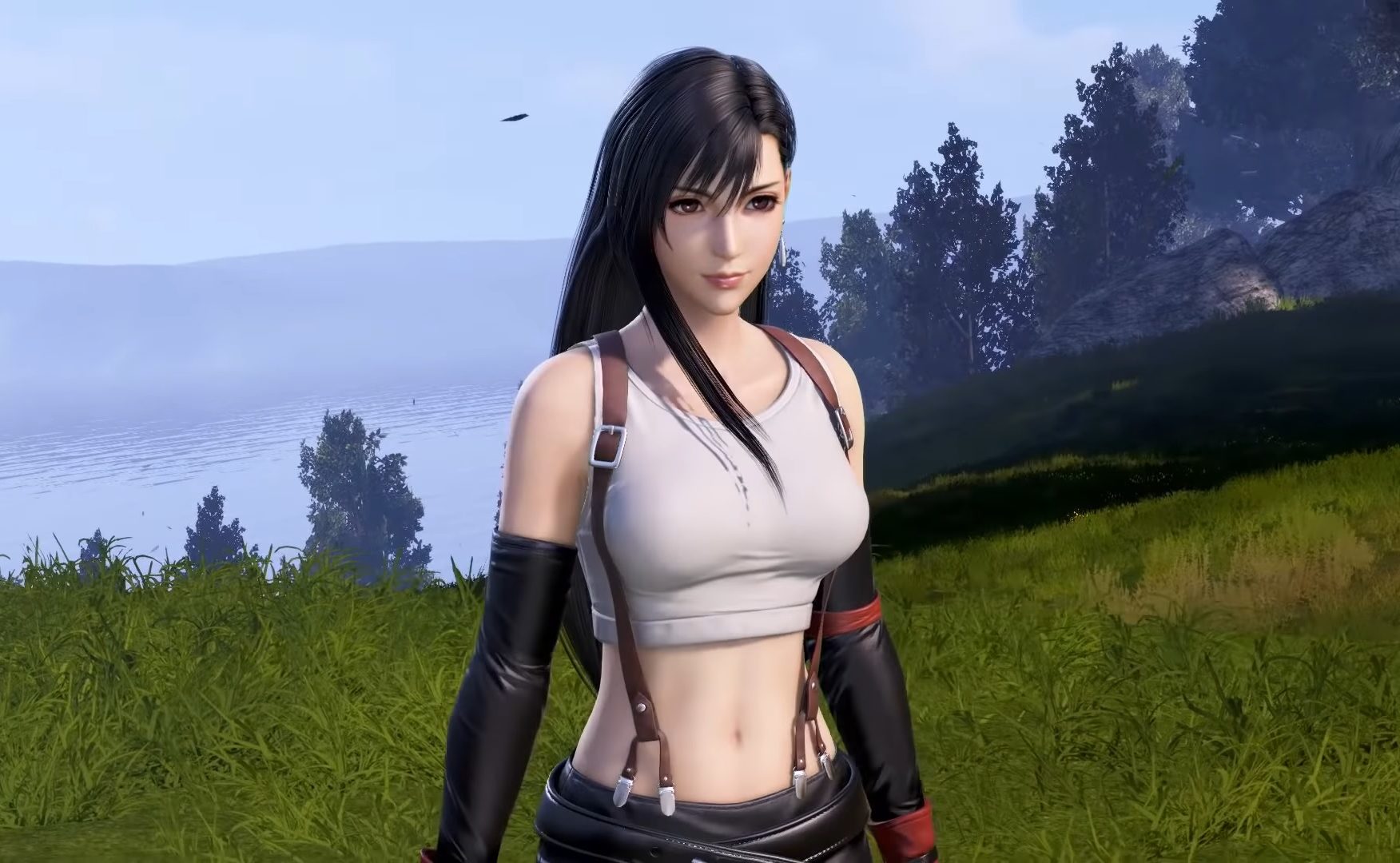 Dissidia Final Fantasy NT