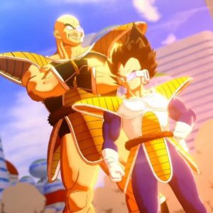 Dragon Ball Z Kakarot