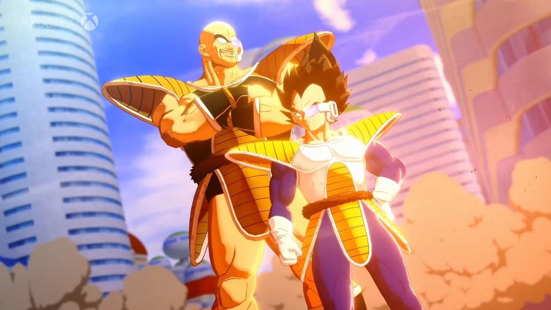 Dragon Ball Z Kakarot