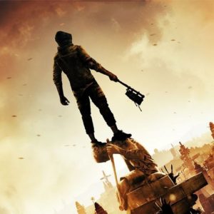 Dying Light 2 Stay Human