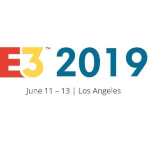 E3 2019