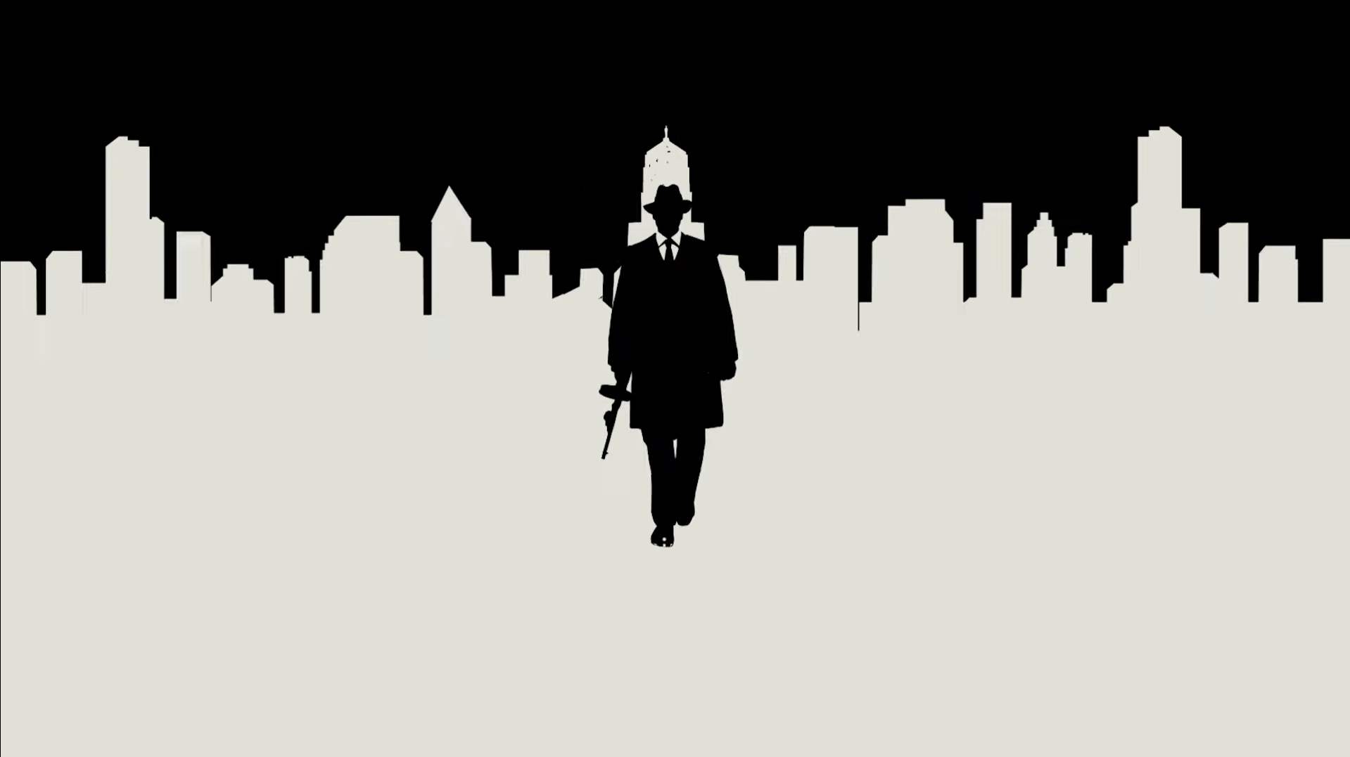 Empire of Sin Romero Games Nintendo E3 2019