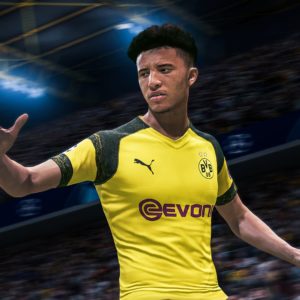 FIFA 20