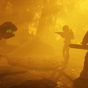 Fallout 76 Bethesda