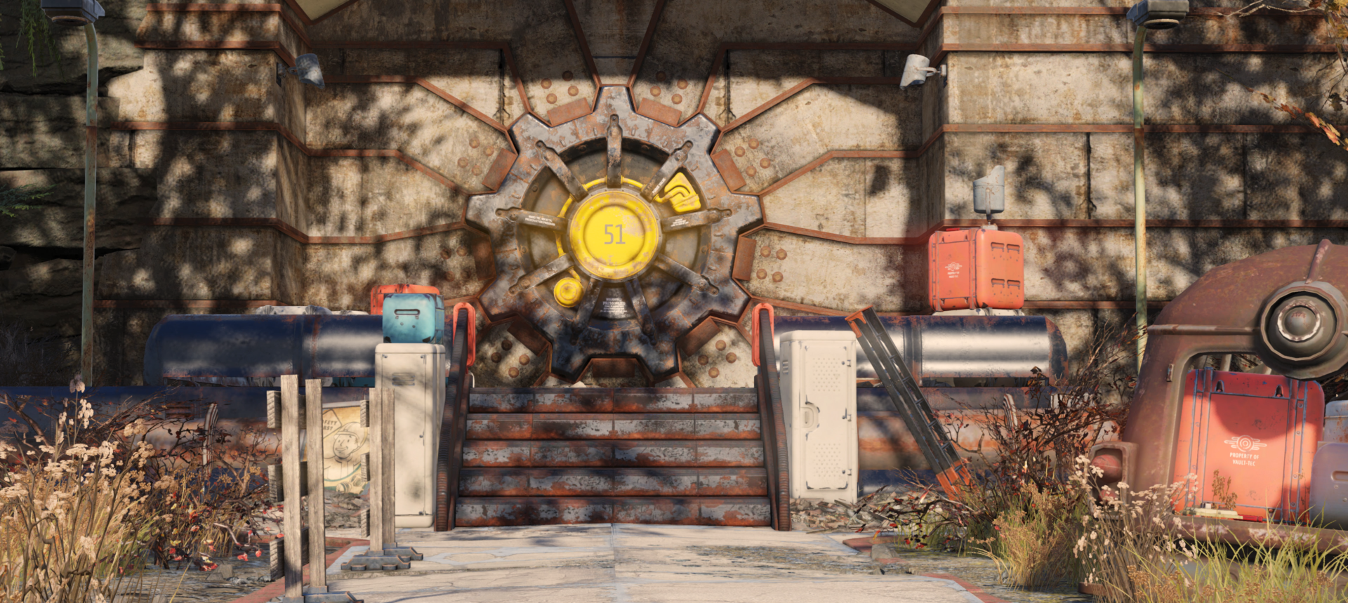 Fallout 76 Bethesda